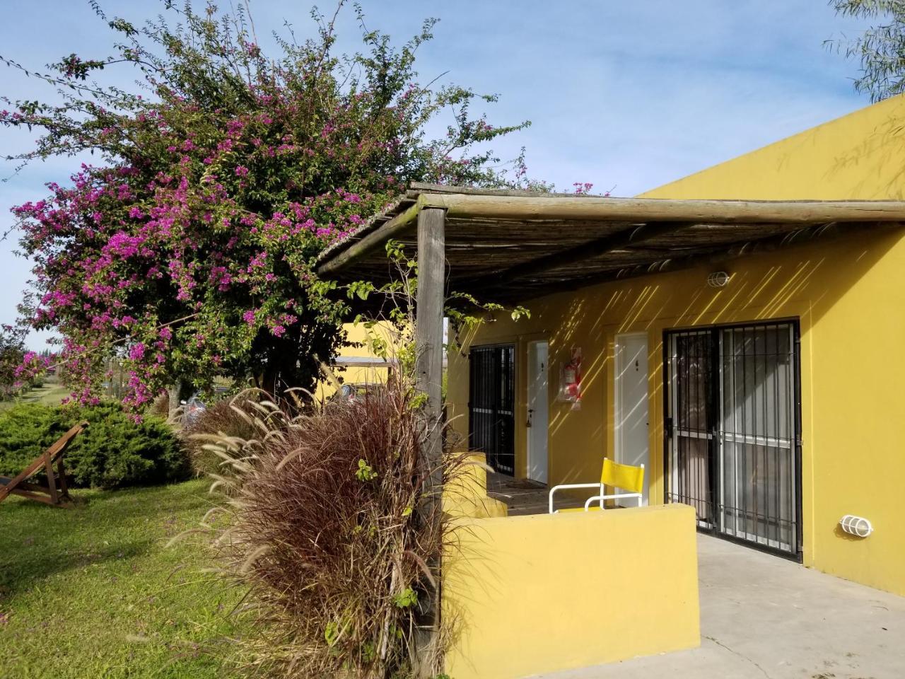 Cabanas The Bakers San Pedro  Exterior photo